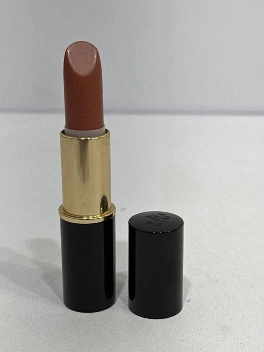 Lancôme Rouge Sensation Terra Rose Lipstick Discontinued color/line